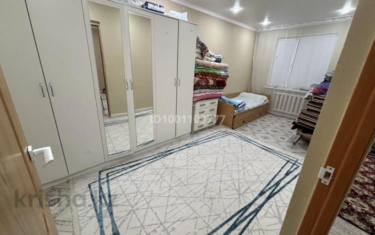2-комнатная квартира · 48 м² · 5/5 этаж, Абылкайр хана 23 — Электрон за 12 млн ₸ в Актобе — фото 2