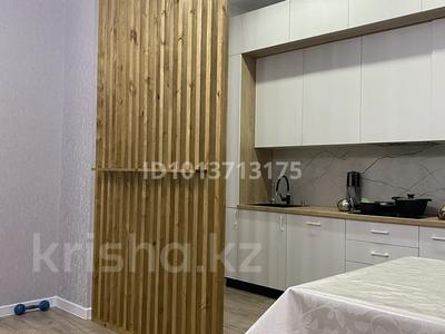 3-бөлмелі пәтер · 78.8 м² · 10/10 қабат, Кайым Мухамедханова 20 — Мухамедханова, бағасы: 43 млн ₸ в Астане, Нура р-н