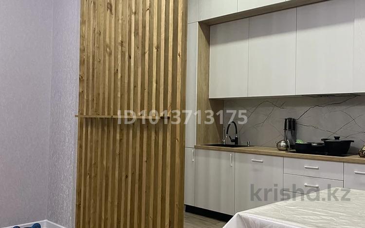 3-бөлмелі пәтер · 78.8 м² · 10/10 қабат, Кайым Мухамедханова 20 — Мухамедханова, бағасы: 43 млн ₸ в Астане, Нура р-н — фото 2