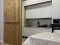 3-бөлмелі пәтер · 78.8 м² · 10/10 қабат, Кайым Мухамедханова 20 — Мухамедханова, бағасы: 43 млн ₸ в Астане, Нура р-н — фото 30