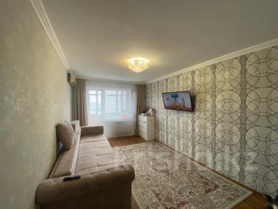 2-бөлмелі пәтер, 45 м², 5/5 қабат, мкр Юго-Восток, 29й микрорайон, ул Университетская, бағасы: 15.8 млн 〒 в Караганде, Казыбек би р-н