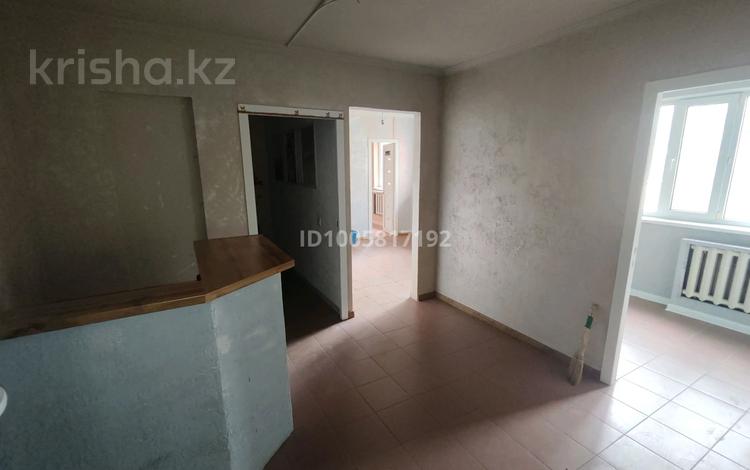 Еркін · 55.5 м², бағасы: 140 000 〒 в Караганде, Алихана Бокейханова р-н — фото 2