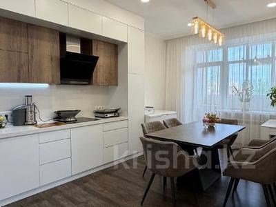 4-комнатная квартира · 105 м² · 6/9 этаж, мкр Юго-Восток, Таттимбета 3/14 за 79.5 млн ₸ в Караганде, Казыбек би р-н