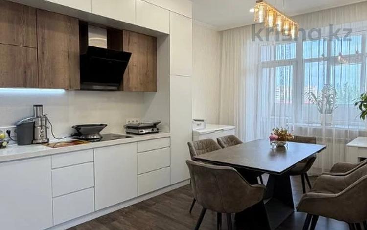 4-комнатная квартира · 105 м² · 6/9 этаж, мкр Юго-Восток, Таттимбета 3/14 за 79.5 млн ₸ в Караганде, Казыбек би р-н — фото 20