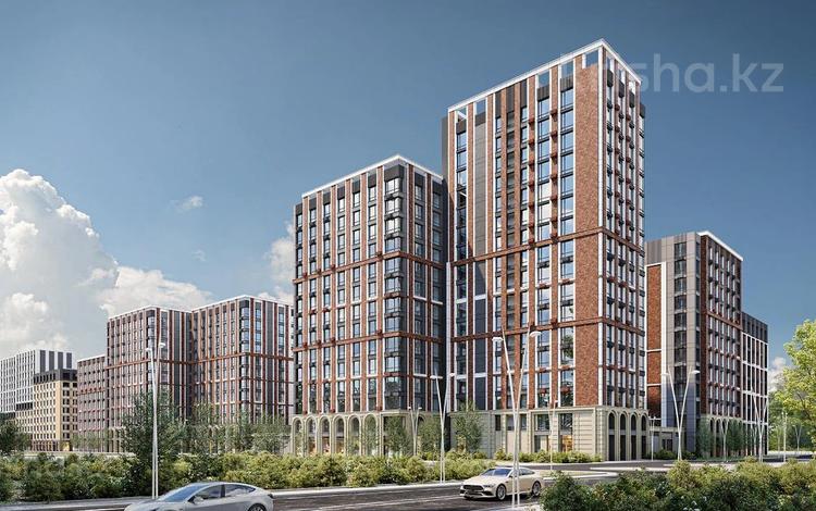 2-комнатная квартира · 73.1 м², Акберен стр. №4/5 за ~ 45.2 млн 〒 в Атырау — фото 12