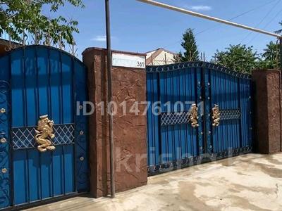 Отдельный дом · 5 комнат · 240 м² · 6 сот., Ғарыш 361 — Мектеп акимат жолга жакын за 26 млн ₸ в Атамекене