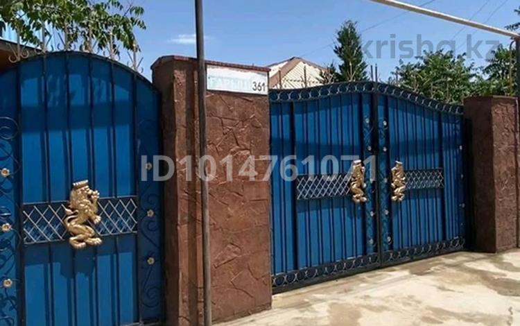 Отдельный дом · 5 комнат · 240 м² · 6 сот., Ғарыш 361 — Мектеп акимат жолга жакын за 26 млн ₸ в Атамекене — фото 2