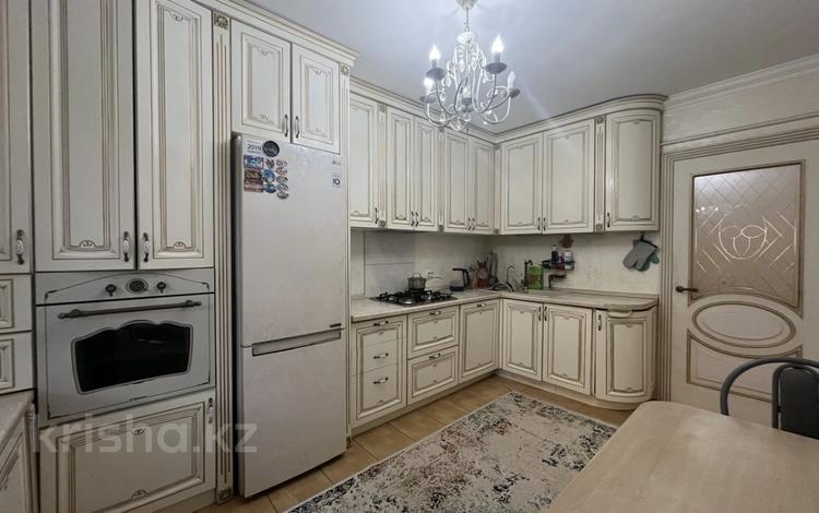 4-комнатная квартира · 105.6 м² · 2/5 этаж, Жумабаева 16 за 39 млн ₸ в Астане, Алматы р-н — фото 2