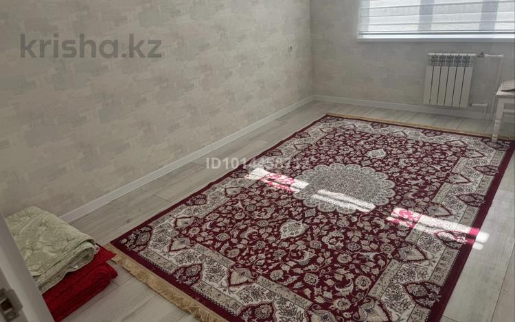 2-комнатная квартира · 60.2 м² · 7/9 этаж, мкр. Алмагуль, Амандосова 42 — Мкр Алмагул за 210 000 ₸ в Атырау — фото 2