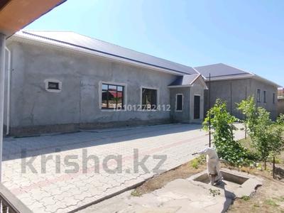Отдельный дом · 8 комнат · 320 м² · 11 сот., Кошеней — Жамбыла Мира за 81 млн ₸ в Таразе