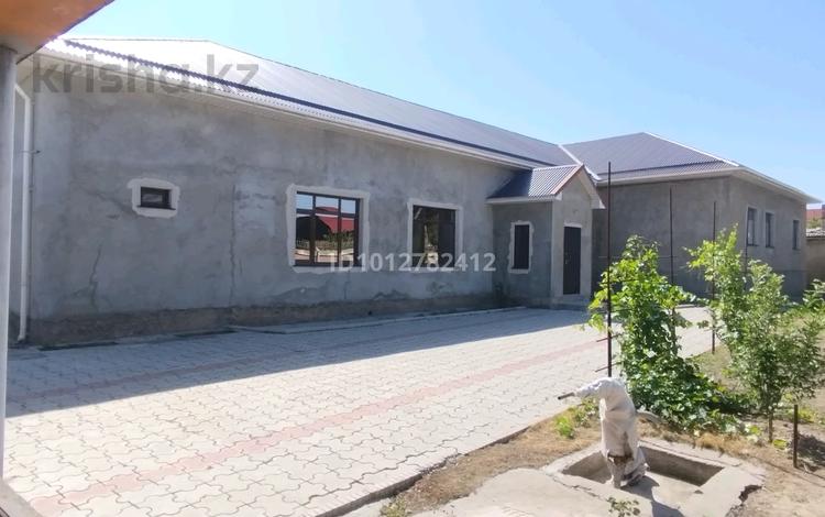Отдельный дом · 8 комнат · 320 м² · 11 сот., Кошеней — Жамбыла Мира за 81 млн ₸ в Таразе — фото 2