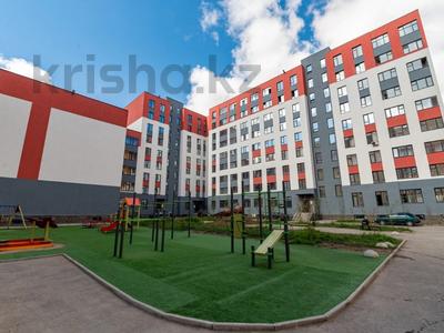 1-комнатная квартира · 34 м² · 2/9 этаж, Жамбыла 10 за 20 млн ₸ в Астане, Сарыарка р-н