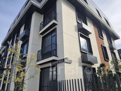 2-комнатная квартира · 55 м² · 2/3 этаж, Коктем 43 за 200 000 ₸ в Туздыбастау (Калинино)