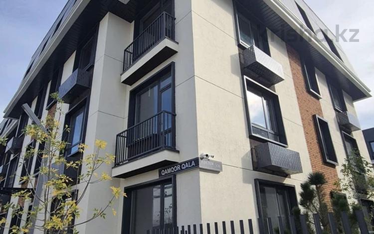 2-комнатная квартира · 55 м² · 2/3 этаж, Коктем 43 за 200 000 ₸ в Туздыбастау (Калинино) — фото 2