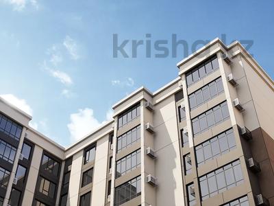 1-комнатная квартира · 55 м², Жумагалиев 127 за 20.9 млн ₸ в Уральске