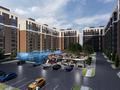 1-комнатная квартира · 49.5 м², ул. К. Жумагалиев 127 за ~ 16.3 млн 〒 в Уральске — фото 2