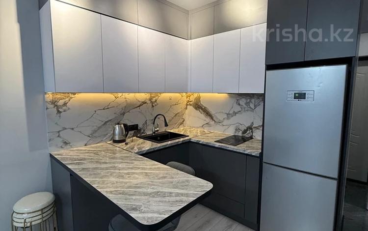 1-комнатная квартира · 31 м² · 9/10 этаж, мкр Шугыла 340/3 за 180 000 ₸ в Алматы, Наурызбайский р-н — фото 2