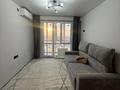 1-комнатная квартира · 31 м² · 9/10 этаж, мкр Шугыла 340/3 за 180 000 ₸ в Алматы, Наурызбайский р-н — фото 2