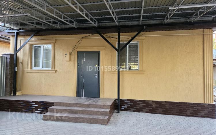 Отдельный дом · 4 комнаты · 112 м² · 4 сот., Бесағаш, Жерұйық 1 — Бесағаш, ул. Айтекеби за 69 млн ₸ в Алматы, Медеуский р-н — фото 2