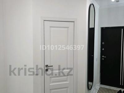 3-бөлмелі пәтер · 102 м² · 2/9 қабат, Токтабаева 9, бағасы: 88 млн ₸ в Алматы, Ауэзовский р-н