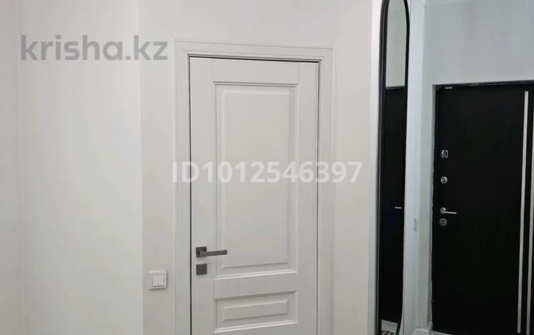 3-бөлмелі пәтер · 102 м² · 2/9 қабат, Токтабаева 9, бағасы: 88 млн ₸ в Алматы, Ауэзовский р-н — фото 2