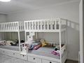 3-бөлмелі пәтер · 102 м² · 2/9 қабат, Токтабаева 9, бағасы: 88 млн ₸ в Алматы, Ауэзовский р-н — фото 10