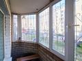 2-бөлмелі пәтер · 59.8 м² · 1/6 қабат, Доспанова 1/1, бағасы: 27 млн ₸ в Астане, Алматы р-н — фото 10