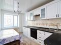 2-бөлмелі пәтер · 59.8 м² · 1/6 қабат, Доспанова 1/1, бағасы: 27 млн ₸ в Астане, Алматы р-н