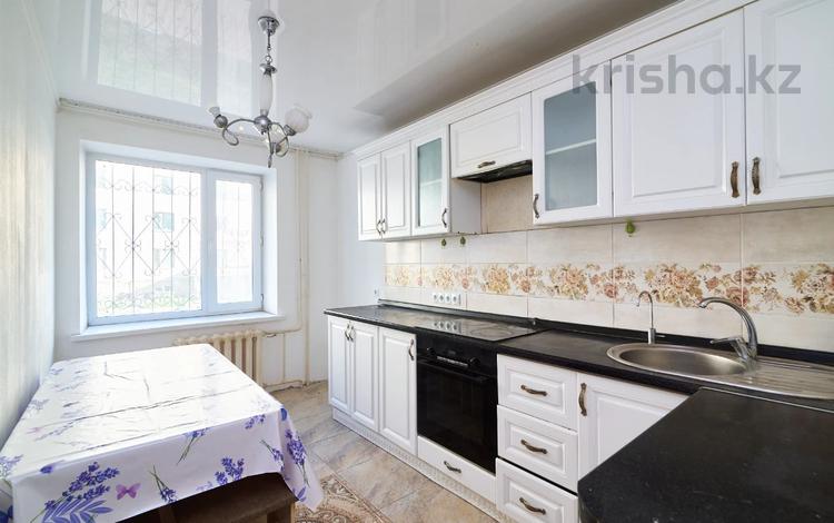 2-бөлмелі пәтер · 59.8 м² · 1/6 қабат, Доспанова 1/1, бағасы: 27 млн ₸ в Астане, Алматы р-н — фото 13