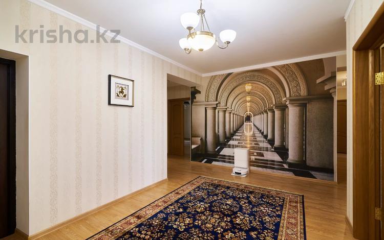 2-комнатная квартира · 52.9 м² · 2/17 этаж, Шыганак 1 за ~ 32.7 млн ₸ в Астане, Сарайшык р-н — фото 2