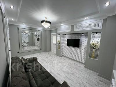 2-комнатная квартира · 60 м² · 2/9 этаж, Аргынбекова — Рахима плаза , школа Назарбаева , ЖК Отау Сити за 250 000 ₸ в Шымкенте