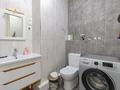 2-бөлмелі пәтер · 55 м² · 7/10 қабат, Турар Рыскулова 5/4 — Ул.Т.Рыскулова, бағасы: 18 000 ₸ в Астане, Есильский р-н — фото 12