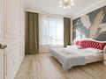 2-бөлмелі пәтер · 55 м² · 7/10 қабат, Турар Рыскулова 5/4 — Ул.Т.Рыскулова, бағасы: 18 000 ₸ в Астане, Есильский р-н