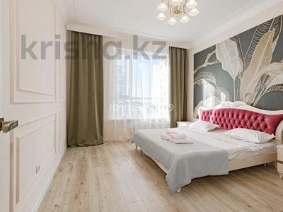 2-бөлмелі пәтер · 55 м² · 7/10 қабат, Турар Рыскулова 5/4 — Ул.Т.Рыскулова, бағасы: 18 000 ₸ в Астане, Есильский р-н