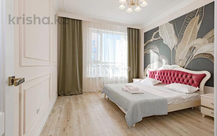 2-бөлмелі пәтер · 55 м² · 7/10 қабат, Турар Рыскулова 5/4 — Ул.Т.Рыскулова, бағасы: 18 000 ₸ в Астане, Есильский р-н — фото 4