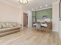2-бөлмелі пәтер · 55 м² · 7/10 қабат, Турар Рыскулова 5/4 — Ул.Т.Рыскулова, бағасы: 18 000 ₸ в Астане, Есильский р-н — фото 5