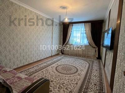 2-бөлмелі пәтер · 54 м² · 3/5 қабат, мкр Асар 9, бағасы: 28 млн ₸ в Шымкенте, Абайский р-н