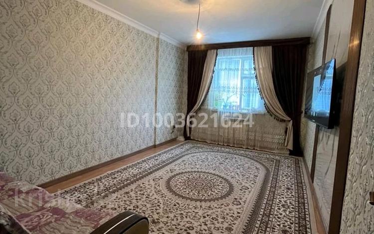 2-бөлмелі пәтер · 54 м² · 3/5 қабат, мкр Асар 9, бағасы: 28 млн ₸ в Шымкенте, Абайский р-н — фото 2
