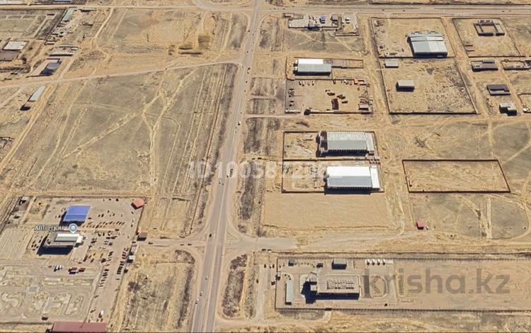 Участок · 20 соток, Актау за 25 млн 〒 — фото 2