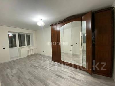 2-бөлмелі пәтер, 63 м², 3/9 қабат, Мустафина 21/1, бағасы: 26.2 млн 〒 в Астане, Алматы р-н