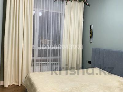 2-комнатная квартира · 60 м² · 18/18 этаж, Утепова 31 за 19 900 〒 в Алматы, Бостандыкский р-н