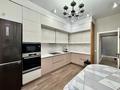 4-комнатная квартира · 105 м² · 4/9 этаж, Е489 4 за 78.5 млн ₸ в Астане, Нура р-н — фото 18