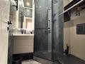 4-комнатная квартира · 105 м² · 4/9 этаж, Е489 4 за 78.5 млн ₸ в Астане, Нура р-н — фото 24