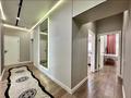 4-комнатная квартира · 105 м² · 4/9 этаж, Е489 4 за 78.5 млн ₸ в Астане, Нура р-н — фото 27