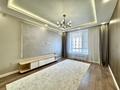 4-комнатная квартира · 105 м² · 4/9 этаж, Е489 4 за 78.5 млн ₸ в Астане, Нура р-н — фото 2