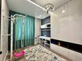 4-комнатная квартира · 105 м² · 4/9 этаж, Е489 4 за 78.5 млн ₸ в Астане, Нура р-н — фото 10