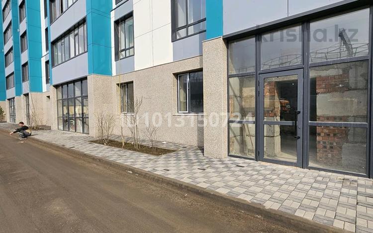 Еркін · 82.6 м², бағасы: 60 млн ₸ в Астане, Сарайшык р-н — фото 2