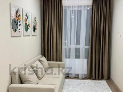 2-комнатная квартира · 35 м² · 5/9 этаж, Жунисова 10 к1-16 — Алматы Жастары проходит за 24.4 млн ₸ в Наурызбайский р-н