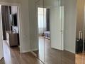 3-бөлмелі пәтер · 130.6 м² · 9/12 қабат, Нажимеденова 12, бағасы: 750 000 ₸ в Астане, Алматы р-н — фото 6