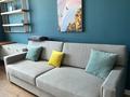 3-бөлмелі пәтер · 130.6 м² · 9/12 қабат, Нажимеденова 12, бағасы: 750 000 ₸ в Астане, Алматы р-н — фото 14